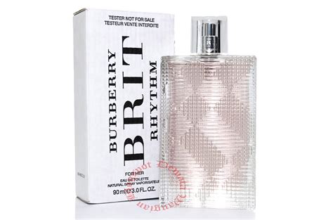 burberry brit rhythm for her review|burberry brit rhythm tester cheap.